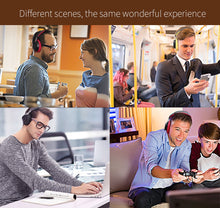 Load image into Gallery viewer, Wireless-Bluetooth-Headphone.jpg