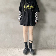 Load image into Gallery viewer, Long-Sleeve-Printed-Tee.jpg