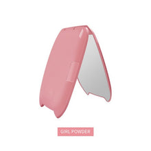 Load image into Gallery viewer, 8-Light-Tri-Fold-Makeup-Mirror.jpg