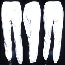 Load image into Gallery viewer, Flash-Reflective-Trousers.pants