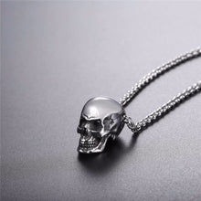 Load image into Gallery viewer, Demon-Stainless-Steel-Pendant.jpg