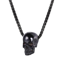 Load image into Gallery viewer, Demon-Stainless-Steel-Pendant.jpg