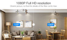 Load image into Gallery viewer, Wireless Home Security IP Camera