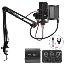 Load image into Gallery viewer, Professional Karaoke Microphone