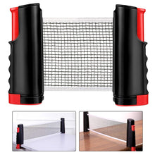 Load image into Gallery viewer, Retractable-Ping-Pong-Post-Net.jpg