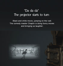 Load image into Gallery viewer, Children 3D Wooden Puzzle Train Toys