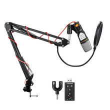 Load image into Gallery viewer, Studio-Condenser-Microphone.jpg