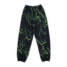 Load image into Gallery viewer, Women Full Length Lightning Trousers
