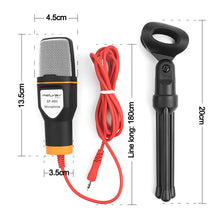 Load image into Gallery viewer, Studio-Condenser-Microphone.jpg
