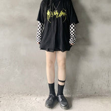 Load image into Gallery viewer, Long-Sleeve-Printed-Tee.jpg
