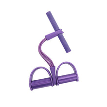 Load image into Gallery viewer, Fitness-4-Resistance-Bands.jpg
