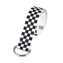 Load image into Gallery viewer, chessboard-canvas-d-ring-belt.jpg
