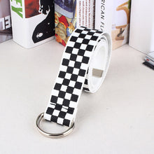 Load image into Gallery viewer, chessboard-canvas-d-ring-belt.jpg
