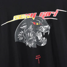 Load image into Gallery viewer, casual-leopard-print-patchwork-tee.jpg
