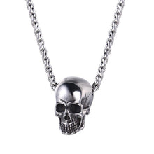 Load image into Gallery viewer, Demon-Stainless-Steel-Pendant.jpg

