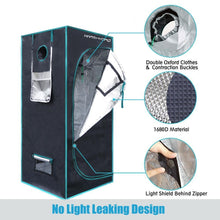 Load image into Gallery viewer, Indoor Greenhouse Cultivated Tents
