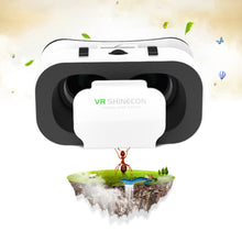 Load image into Gallery viewer, 3D Virtual Reality Goggles Headset
