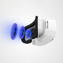 Load image into Gallery viewer, 3D Virtual Reality Goggles Headset
