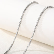 Load image into Gallery viewer,  Letter-Crystal-Angel-Necklace.jpg
