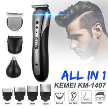 Load image into Gallery viewer, Professional Multi-Functional Hair Trimmer
