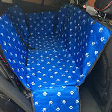 Load image into Gallery viewer, Waterproof Back Car Seat Cover
