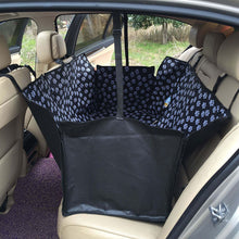Load image into Gallery viewer, Waterproof-Back-Car-Seat-Covers.jpg
