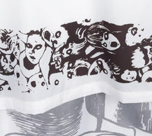 Load image into Gallery viewer, Junji Itou Manga Print Hoodie
