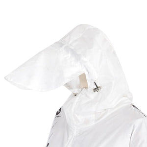 Junji Itou Manga Print Hoodie